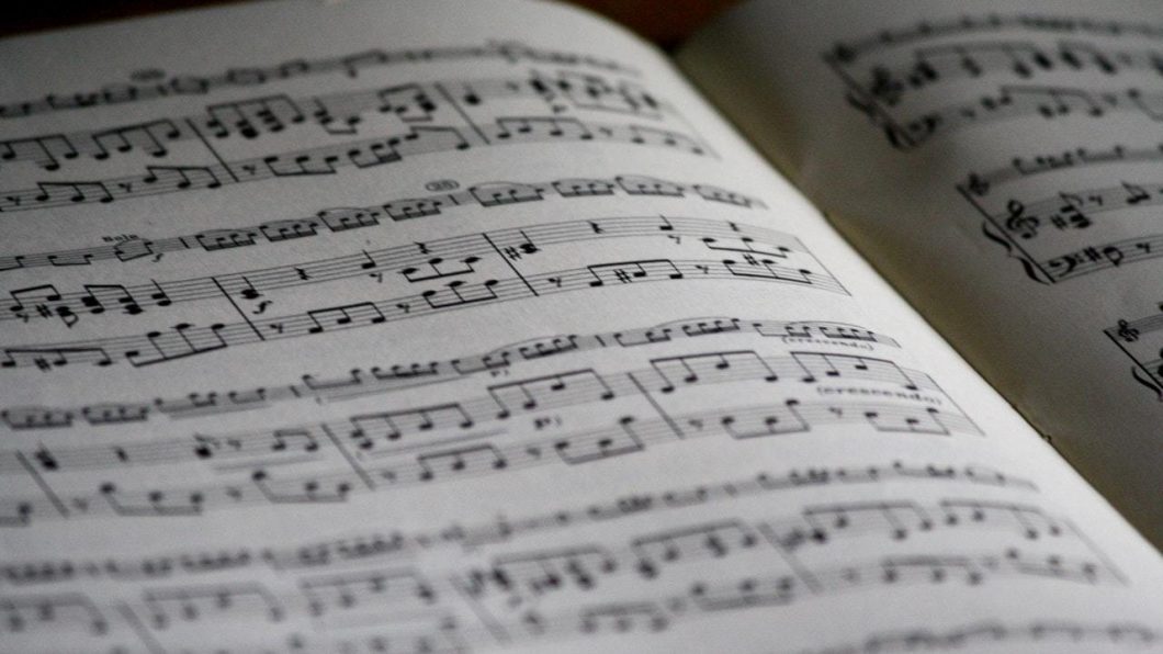Uppgradera förutsättningarna för att utöva musik