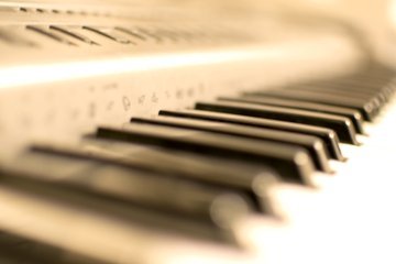Digitala instrument