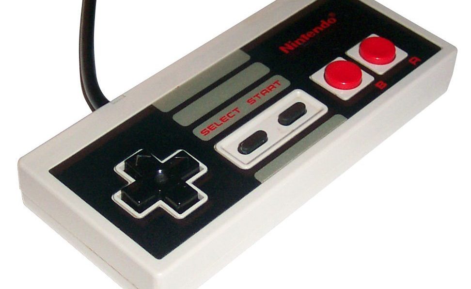 Musik från dator- och tv-spel