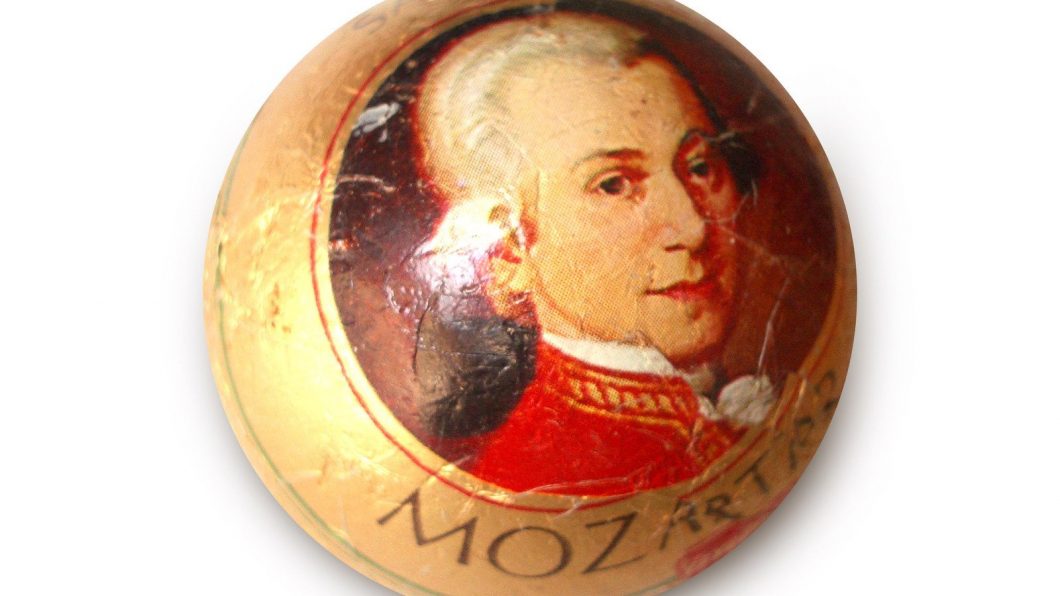 Hur levde Mozart?